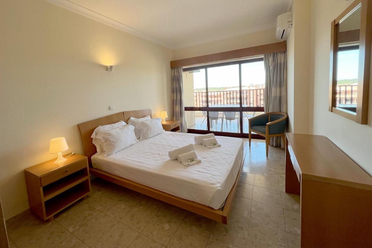 Clube Praia Mar By Amcf Portimão Exteriör bild
